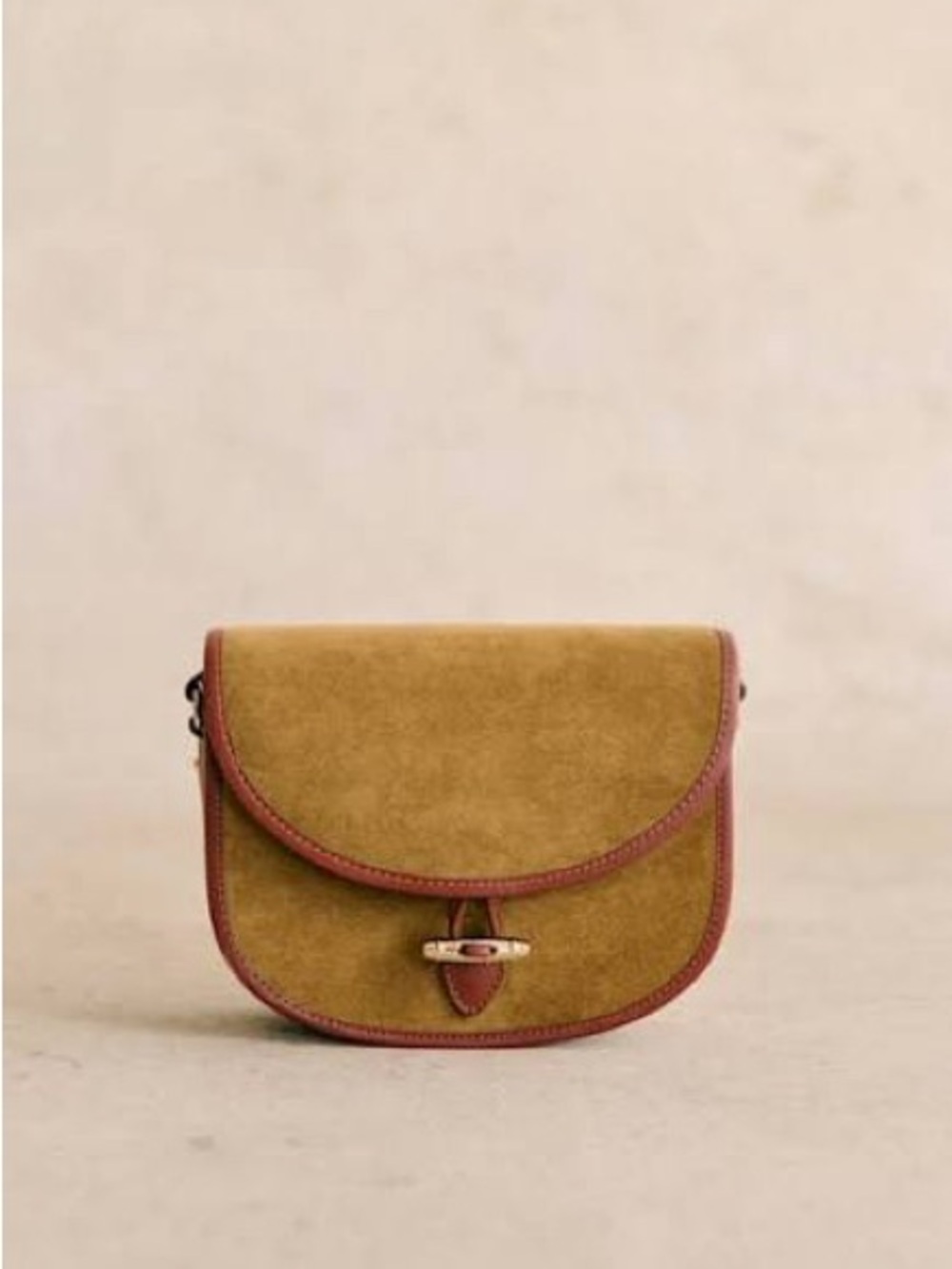 NWT Sezane Vintage Claude